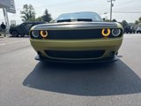 Used 2021 Dodge Challenger R/T w/ T/A Package image 3