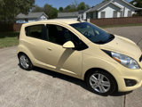 Used 2014 Chevrolet Spark LT image 4