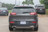 Used 2016 Jeep Cherokee Limited image 6