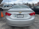 Used 2016 Chevrolet Impala LT w/ Convenience Package image 4