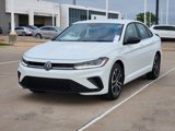 New 2025 Volkswagen Jetta Sport image 2