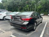 Used 2017 Genesis G80 5.0 Ultimate image 3