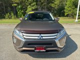 Used 2018 Mitsubishi Eclipse Cross ES image 2