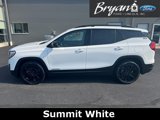 Used 2020 GMC Terrain SLE w/ Driver Convenience Package image 4