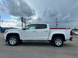 Used 2019 Chevrolet Colorado LT w/ Luxury Package, Chrome image 5