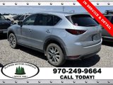 Used 2018 MAZDA CX-5 Grand Touring image 4