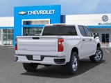 New 2025 Chevrolet Silverado 1500 Custom image 4