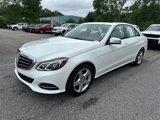 Used 2016 Mercedes-Benz E 350 4MATIC Sedan image 3