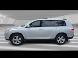 Used 2013 Toyota Highlander Limited image 2
