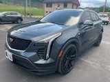 Used 2019 Cadillac XT4 Sport image 2