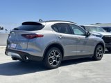 Used 2019 Alfa Romeo Stelvio Sport w/ Quick Order Package 22J Sport image 4