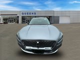 Used 2021 Lincoln Corsair AWD w/ Equipment Group 101A image 2