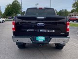 Used 2020 Ford F150 XLT w/ Equipment Group 302A Luxury image 4