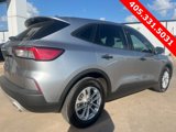 Used 2022 Ford Escape S image 3