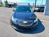 Used 2014 Chevrolet Cruze LT image 2