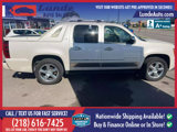 Used 2012 Chevrolet Avalanche LTZ image 4