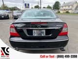 Used 2009 Mercedes-Benz E 350 4MATIC Sedan image 6