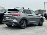 Used 2020 INFINITI QX50 Essential w/ Edition 30 Package image 3