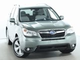 Used 2014 Subaru Forester 2.5i Touring image 2