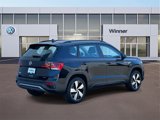 Certified 2024 Volkswagen Taos S image 4