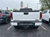 Used 2011 GMC Sierra 2500 Denali w/ Suspension Package, Off-Road image 4