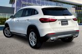 Certified 2022 Mercedes-Benz GLA 250 4MATIC image 2