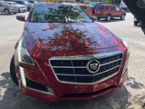 Used 2014 Cadillac CTS Luxury image 2