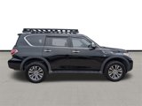 Used 2020 Nissan Armada SL w/ Premium Package image 4