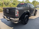 Used 2017 Chevrolet Colorado Z71 w/ Z71 Midnight Edition image 4