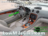 Used 2003 Mercedes-Benz SL 500 image 3