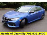 Certified 2019 Honda Civic EX image 3