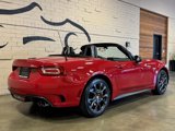 Used 2017 FIAT 124 Spider Abarth image 5