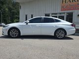 Used 2021 Hyundai Sonata SEL image 2