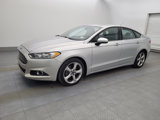 Used 2016 Ford Fusion S w/ Equipment Group 101A image 2