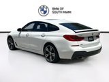 Used 2019 BMW 640i Gran Turismo xDrive w/ M Sport Package image 5