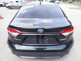 Certified 2022 Toyota Corolla LE image 4