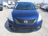 Used 2014 Nissan Versa S Plus image 2