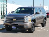 Used 2013 Chevrolet Silverado 1500 LTZ w/ LTZ Plus Package image 3