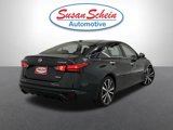 Used 2020 Nissan Altima 2.0 Platinum image 3
