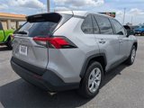 Used 2022 Toyota RAV4 LE image 3