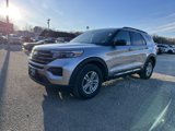 Used 2020 Ford Explorer XLT w/ Comfort Package image 4