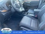 Used 2022 Honda CR-V EX image 3
