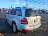 Used 2007 Mercedes-Benz GL 450 4MATIC image 4