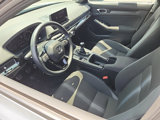 Used 2024 Honda Civic Sport image 3