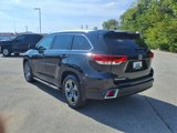 Used 2017 Toyota Highlander Limited image 4
