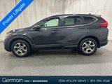Used 2017 Honda CR-V EX-L image 5