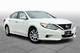 Used 2017 Nissan Altima 2.5 S image 2