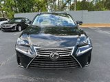 Certified 2021 Lexus NX 300 FWD w/ Accessory Package 2 image 3