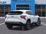New 2025 Chevrolet Trax RS w/ Driver Confidence Package image 4