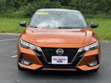 Used 2020 Nissan Sentra SR image 3